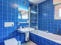 apartamento München Hadern 01 baño 7227