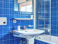 apartamento München Hadern 03 baño 7227