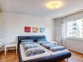 apartamento München Hadern 01 dormitorio 7227
