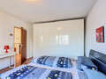 apartamento München Hadern 03 dormitorio 7227
