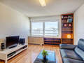 apartamento München Hadern 02 zona de día  7227