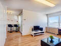 apartamento München Hadern 03 zona de día  7227