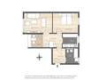 apartamento München Hadern 01 plano 7227