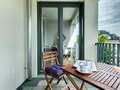 apartamento München Moosach 03 balcón 7228