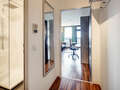 apartamento München Haidhausen 01 pasillo 7230
