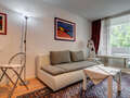 apartamento München Haidhausen 01 salón 726
