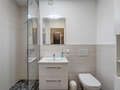 apartamento München Haidhausen 01 baño 726
