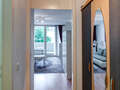 apartamento München Haidhausen 01 pasillo 726