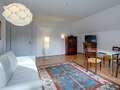 apartamento München Pasing 03 salón 7263