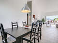 ático con terraza München Arabellapark 01 comedor 7279