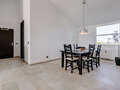 ático con terraza München Arabellapark 02 comedor 7279