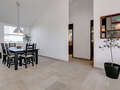 ático con terraza München Arabellapark 03 comedor 7279