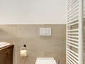 ático con terraza München Arabellapark 03 baño 7279