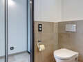 ático con terraza München Arabellapark 02 2. baño 7279