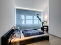 ático con terraza München Arabellapark 02 dormitorio 7279