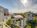 ático con terraza München Arabellapark 01 vista 7279