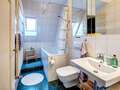 apartamento München Thalkirchen 01 baño 7286