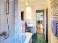 apartamento München Thalkirchen 02 baño 7286