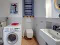 apartamento München Schwabing-West 03 baño 7299