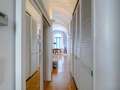 apartamento München Schwabing-West 01 pasillo 7299