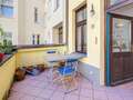 apartamento München Schwabing-West 02 terraza 7299