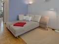 apartamento München Schwabing-West 01 zona de dormir 7299