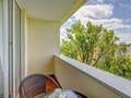 apartamento München Bogenhausen 02 balcón 7308