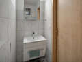 apartamento München Laim 01 WC de invitados 7348