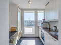 apartamento München Schwabing-West 01 cocina 7349