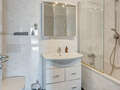 apartamento München Schwabing-West 01 baño 7349