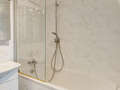 apartamento München Schwabing-West 02 baño 7349