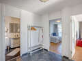 apartamento München Schwabing-West 02 pasillo 7349