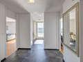 apartamento München Schwabing-West 03 pasillo 7349