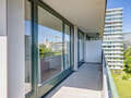 apartamento München Schwabing-West 03 balcón 7349