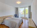 apartamento München Schwabing-West 01 dormitorio 7349