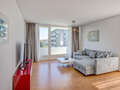 apartamento München Schwabing-West 01 zona de día  7349