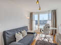 apartamento München Schwabing-West 01 Oficina / Habitación de invitados 7349