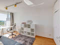 apartamento München Schwabing-West 02 Oficina / Habitación de invitados 7349