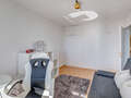 apartamento München Schwabing-West 03 Oficina / Habitación de invitados 7349