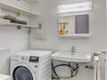 apartamento München Schwabing-West 01 lavadero 7349