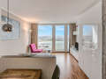 apartamento München Johanneskirchen 01 salón 7350