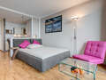 apartamento München Johanneskirchen 04 salón 7350