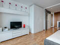 apartamento München Johanneskirchen 05 salón 7350