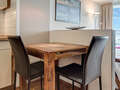 apartamento München Johanneskirchen 01 comedor 7350