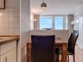apartamento München Johanneskirchen 02 comedor 7350