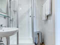 apartamento München Johanneskirchen 01 baño 7350