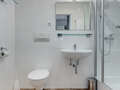 apartamento München Johanneskirchen 02 baño 7350