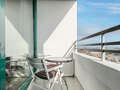 apartamento München Johanneskirchen 01 balcón 7350
