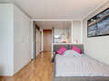 apartamento München Johanneskirchen 02 dormitorio 7350
