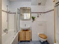 apartamento München Laim 01 baño 7354